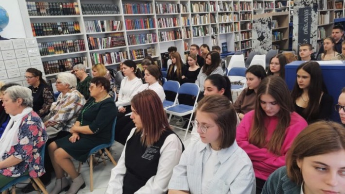 Я русский композитор