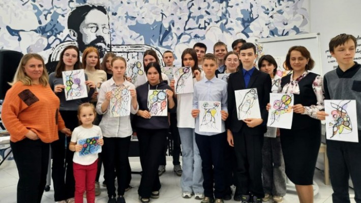 ЗАХОДИТЕ ЗА МЕЧТОЙ!