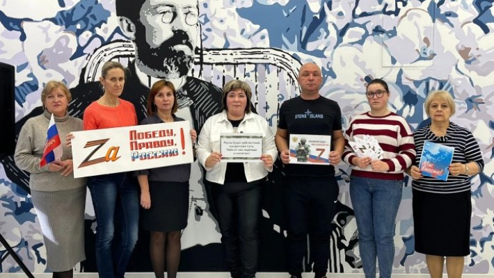 Разговор о важном