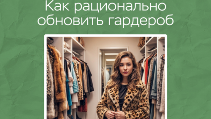 Банк России научит Вас как правильно и рационально подходить к покупкам.